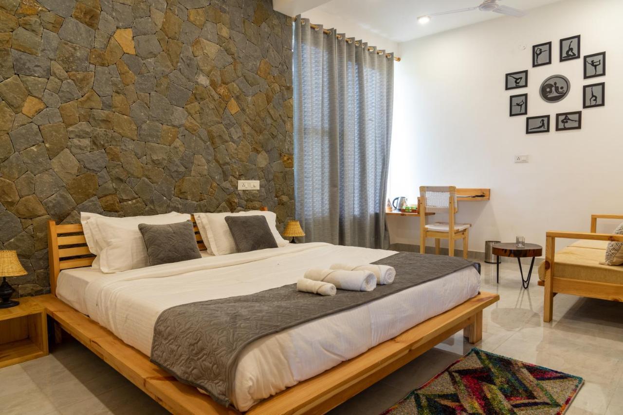 Ilaka Homes Бир Экстерьер фото