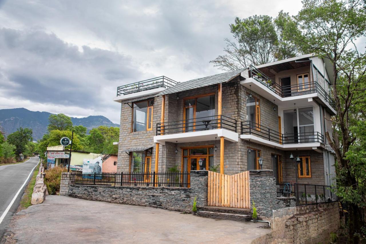Ilaka Homes Бир Экстерьер фото
