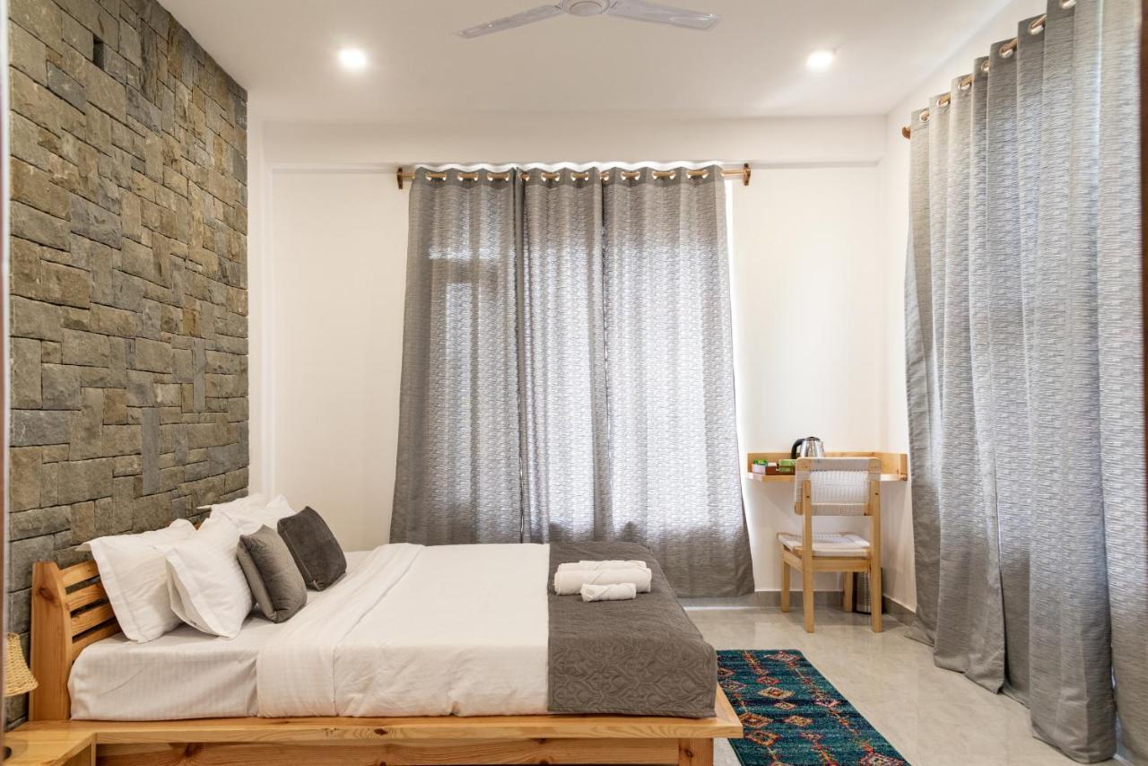 Ilaka Homes Бир Экстерьер фото