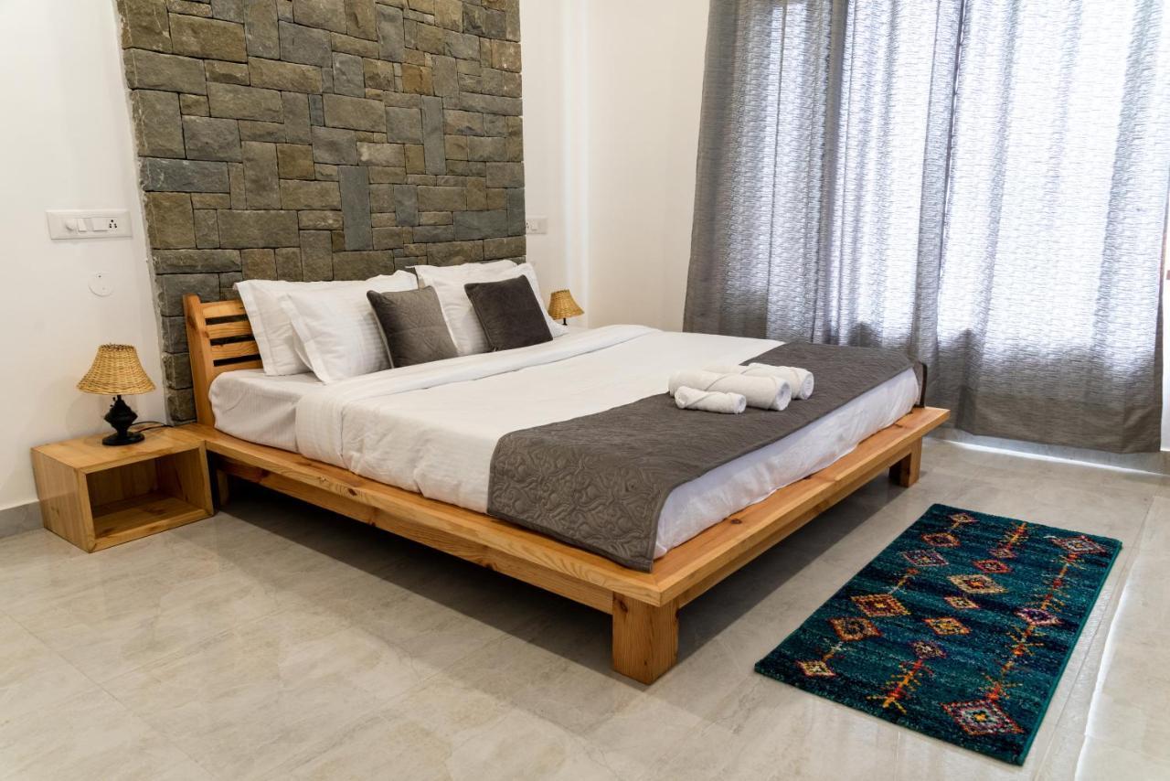 Ilaka Homes Бир Экстерьер фото