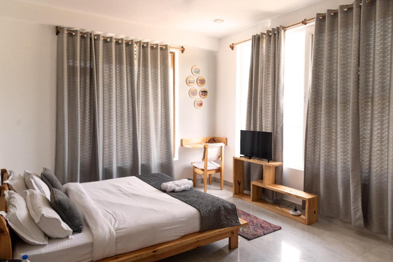 Ilaka Homes Бир Экстерьер фото